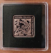 10 zł Historia Polskiej Muzyki Rozrywkowej - Krzysztof Komeda 2010