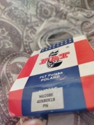 Łożysko NU 208E polskie 