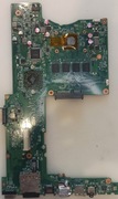 Płyta główna do ASUS X501U, X401U [31XJ1MB01W0] na części USZKODZ