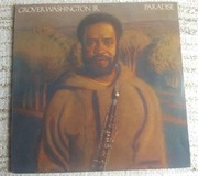 Grover Washington Jr – Paradise