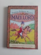 Mały Lord - Frances Hodgson Burnett
