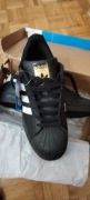 Adidas Superstar 43 1/3 Nowe 