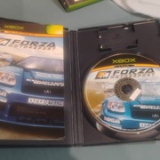 Forza Motorsport  Xbox Colin 2005 Rallisport Challenge 2