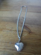 Pendrive Serce 2GB z łańcuszkiem ZOBACZ 