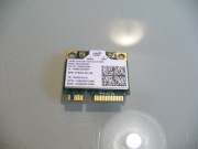 Karta Wi-Fi Samsung NP550P7C   Intel N-6325
