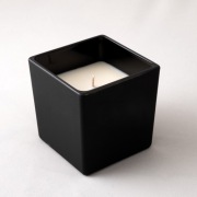 Ręcznie robiona świeca zapachowa "Tajemniczy Afrodyzjak"