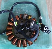 Alternator SUZUKI DL650 L2-L6