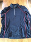 Bluza na rower TCM  XLXXL