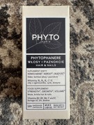 Phyto phytophanere kapsułki włosy paznokcie witaminy