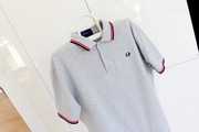 Fred Perry polo bez wad XL/XXL