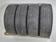 Opony Bridgestone Blizzak LM80 EVO 225/65/17 Zima 4sztuki