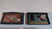 Breath of Fire 2 GBA
