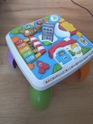 Stolik interaktywny Fisher Price