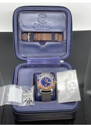 Zegarek Męski Ocean Crawler Core Driver V1