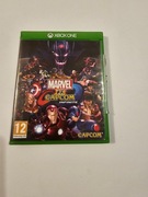 MARVEL VS. CAPCOM: INFINITE [GRA XBOX ONE]