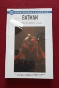 DC Bohaterowie i Złoczyńcy Tom 106 Batman: Tajemnica Czerwonego Kaptura