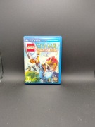 Gra LEGO Chima ps Vita 