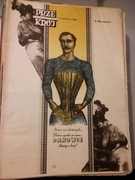 Przekrój nr 2130 8 kwietnia 1986