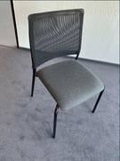 Krzesło konferencyjne INTRATA - polski producent 