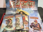 JADE EMPIRE Edycja Specjalna BIG BOX Polskie wydanie gra na PC