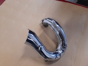 Yamaha xv 535 Virago maskownica tylnego kolanka 