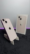 iPhone 13 Mini|Pink|100% Baterii|Super Stan|Pełen Zestaw