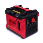 Przenośny agregat. 1.5 KW. inwertorowy na kamping do kampera cichy PL.