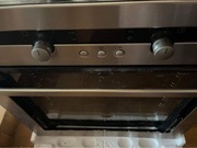 Piekarnik elektryczny AEG