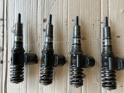 Pompowtryski BKD 2.0 TDI 140 KM Komplet