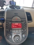 Sprzedam fabryczne radio di KIA SOUL z 2009 roku stan BDB
