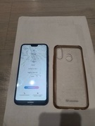 Huawei P20Lite uszkodzony na części 