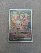 karta pokemon gardevoir ex