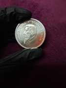 Srebrna moneta Krugerrand RPA 1 oz uncja 