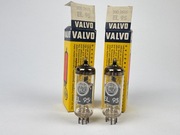 EL95  VALVO - PARA - 2  SZTUKI    -  NOS ,  nie używane