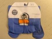 Chłopięce rajstopy 68-74 Yo! Club