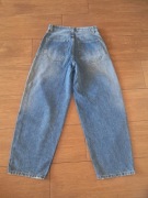 Spodnie damskie bershka canperter roz 34