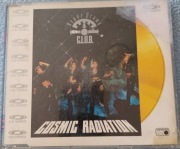 Philips CD-I (interaktywna) - COSMIC RADIATION,używ.
