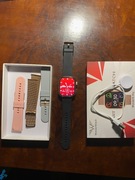 SMART WATCH za pół darmo 