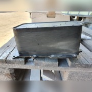 Chłodnica oleju DAF 105 460