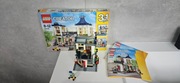 LEGO 31036 Sklep zabawkowy i warzywniak 