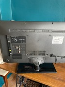 TV Samsung na części