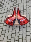 Lampy tylne do VOLVO XC 60 USA
