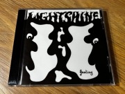 LIGHTSHINE - Feeling - Niemcy 1976 Garden of Delights