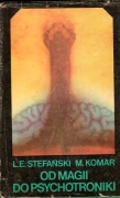 Magia i psychotronika - Stefański, Komar