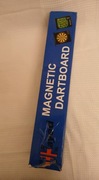 DWUSTRONNA MAGNETYCZNA TARCZA DART 