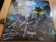 King Diamond – Abigail HOL 1Press EX