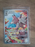 Karta Pokemon TCG Lycanroc (166/159) Art Journey Together