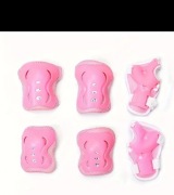 Ochraniacze dziecięce 