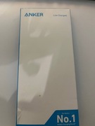 Kabel Anker USB A do USB C 333 Nylon (1,8 m, 2 sztuki) Typ C 100W