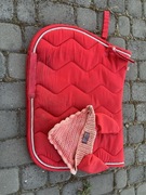 Czaprak i nauszniki dla konia